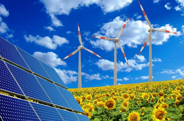 L&rsquo;Importance de l&rsquo;Énergie Solaire pour un Avenir Durable